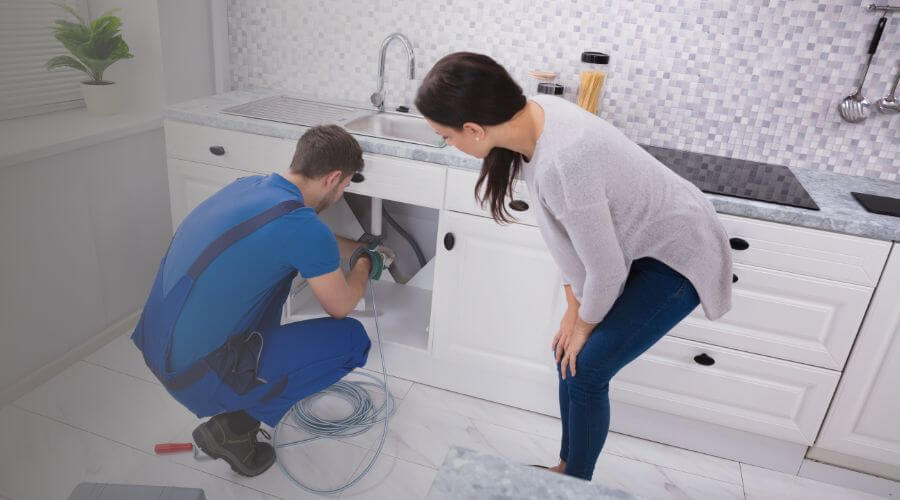 Professional emergency plumbing in Santa Paula, CA